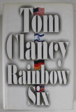 RAINBOW SIX by TOM CLANCY , 1998