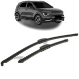 Cumpara ieftin Set stergatoare auto KIA NIRO II (SG2) 2022, pentru parbriz, Bosch Aerotwin Retrofit