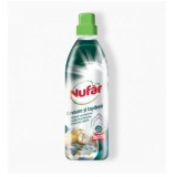 Solutie de curatat covoare si tapiterii Nufar 750 ml