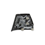 Soclu bec stopuri Bmw Seria 3, Sedan/Combi,2001-2005, Sedan, partea Dreapta, Spate, exterior; tip bec P21W; ptr semnalizare galbena; cu becuri, ULO