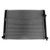 Radiator racire Infiniti Fx/Qx70, 11.2008-, Ex/Qx50, 2008-, Motorizare 2, 5 V6 175kw; 3, 5 V6 221/226kw; 3, 7 V6 235kw; 5, 0 V8 2, 87/290kw Benzina,