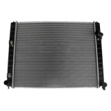 Radiator racire Infiniti Fx/Qx70, 11.2008-, Ex/Qx50, 2008-, Motorizare 2, 5 V6 175kw; 3, 5 V6 221/226kw; 3, 7 V6 235kw; 5, 0 V8 2, 87/290kw Benzina,