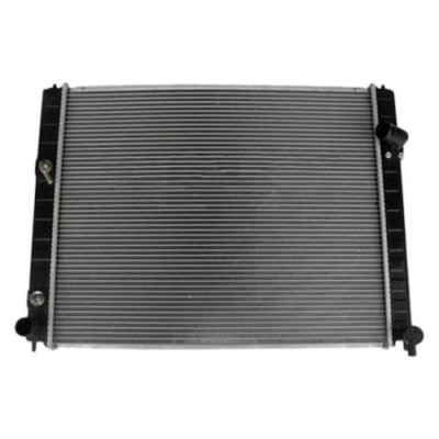 Radiator racire Infiniti Fx/Qx70, 11.2008-, Ex/Qx50, 2008-, Motorizare 2, 5 V6 175kw; 3, 5 V6 221/226kw; 3, 7 V6 235kw; 5, 0 V8 2, 87/290kw Benzina, foto
