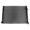 Radiator racire Infiniti Fx/Qx70, 11.2008-, Ex/Qx50, 2008-, Motorizare 2, 5 V6 175kw; 3, 5 V6 221/226kw; 3, 7 V6 235kw; 5, 0 V8 2, 87/290kw Benzina,