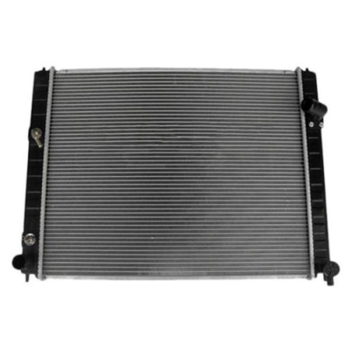 Radiator racire Infiniti Fx/Qx70, 11.2008-, Ex/Qx50, 2008-, Motorizare 2, 5 V6 175kw; 3, 5 V6 221/226kw; 3, 7 V6 235kw; 5, 0 V8 2, 87/290kw Benzina,