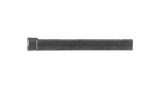 Prag Toyota Rav4 (Xa10), 06.1994-06.2000, cu 3 usi, montare stanga, cover, B-Series