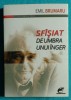 Emil Brumaru &ndash; Sfisiat de umbra unui inger ( antologie )