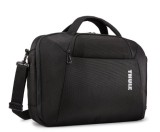 GEANTA THULE, pt. notebook de max. 15.6 inch, 2 compartiment, buzunar frontal, waterproof, poliester, negru, &quot;TACLB2216 BLACK&quot; / &quot;3204817&quot;