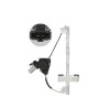 Macara geam cu motoras Skoda Citigo, 05.2012-07.2017; Seat Mii, 05.2012-, Vw Up! (Vw120), 04.2012-11.2016, model: 5 usi, montare fata, dreapta, Rapid
