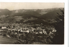 CPI B 10893 CARTE POSTALA - CAMPULUNG MOLDOVENESC foto