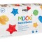 Craft paint Mucki 80 ml 6/set