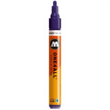 Cumpara ieftin Marker acrilic Molotow ONE4ALL 227HS 4 mm violet dark