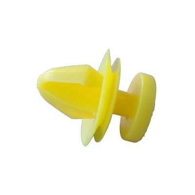 Clema, clips fixare Citroen C3, C3 Picasso, C5, Ds3; Ds 3; Peugeot 1007, 206, 207, 307, 308, 607; tapiterie usa; set 10 buc, 6991S9 foto