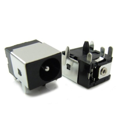 Mufa Alimentare Notebook Compaq M2000 PJ003 1.65 center foto