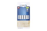 Set 5 lame pentru fierastrau electric, 100mm, 10TPI, otel HCS 65Mn