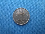 25 Ct 1975 / OLANDA, Europa