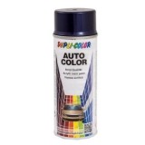 Vopsea Spray Auto Dacia Albastru Violet Metalizat Dupli-Color 350Ml