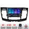 Navigatie Ford Transit 2019- varianta cu ecran de fabrica Edotec 4+64 10.5 inch Incell 1K android Wifi 5Ghz gps internet Kit-transit-2019-b CarStore T