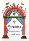 PREOT POP IOAN - SFANTA LITURGHIE IN INVATATURA BISERICII SI A SFINTILOR PARINTI ( 2006 )