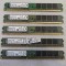 Memorie RAM Kingston ValueRAM 4GB DDR3 1600MHz KVR16N11S8/4
