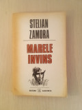 Marele &icirc;nvins - Stelian Zamora