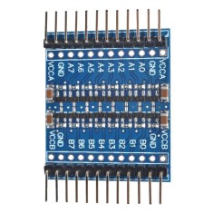 Convertor nivel Logic 8 Canale bidirectional
