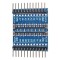 Convertor nivel Logic 8 Canale bidirectional