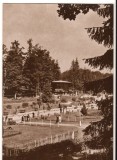 CPI B13808 CARTE POSTALA - SOVATA, VEDERE DIN PARC, RPR, Necirculata, Fotografie