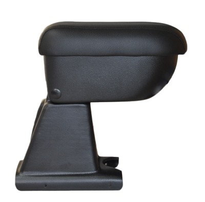 Cotiera BestAutoVest pentru Ford Focus 1 Facelift 10/2001-2004, rabatabila cu capac neculisabil foto