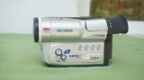 Camera video Hi8 SAMSUNG model VP-W90