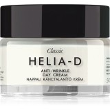 Helia-D Classic cremă de zi antirid cu coenzima Q10 50 ml