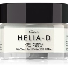 Helia-D Classic cremă de zi antirid cu coenzima Q10 50 ml