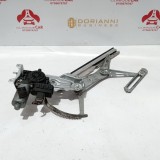 Cumpara ieftin Macara geam dreapta fata Opel Zafira A 1999 - 2006