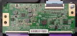 HV430FHB-N1K tcon board SONY KDL-43WF665
