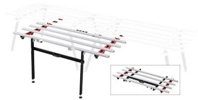 Extensie laterala inclinabila, pt. BM180/BM180 Plus - Raimondi-394RBRAI foto