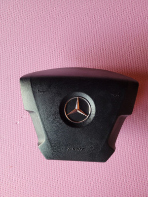 airbag Mercedes Actros MP4 306461499162-AF foto