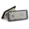 Lampa LED numar 7109 compatibil BMW Automotive TrustedCars, Oem