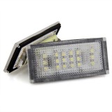 Lampa LED numar 7109 compatibil BMW Automotive TrustedCars, Oem