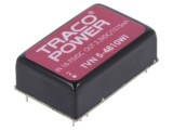 Convertor DC/DC 5W 18-75V la 3.3V 1515mA