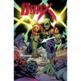 DRAX VOL 1: GALAXY BEST DETECTIVE MARVEL