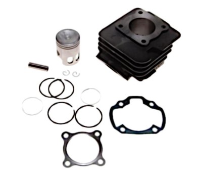 Kit cilindru set motor Peugeot BUXY 50 foto