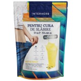 DIET SHAKE CU COLAGEN AROMA VANILIE PULBERE 528GR