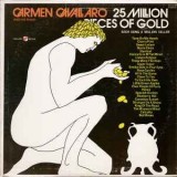 Vinil # LP Carmen Cavallaro &lrm;&ndash; 25 Million Pieces Of Gold = DISC VINIL NOU ! = (SIGILAT) (M)