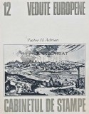 Cumpara ieftin Vedute europene - Victor H. Adrian (AB45)