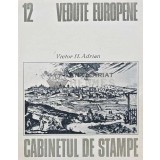 Vedute europene - Victor H. Adrian (AB45)