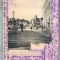 AD 665 C. P. VECHE-EGION-MONTEE A LA VILLE-GRECIA-CIRC1901-IRENE PETRIDES,BRAILA