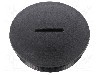 Presetupa poliamida, M63, IP54, V-N-FS, HUMMEL - 1.251.6301.50