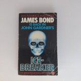 James Bond - Ice-Breaker