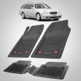Cumpara ieftin Covorase Mercedes-Benz E-Class Compatibile S210 1995-2002 | Black