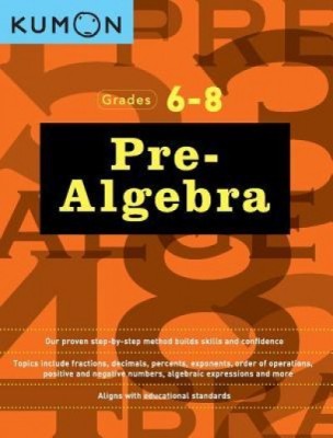 Pre Algebra foto